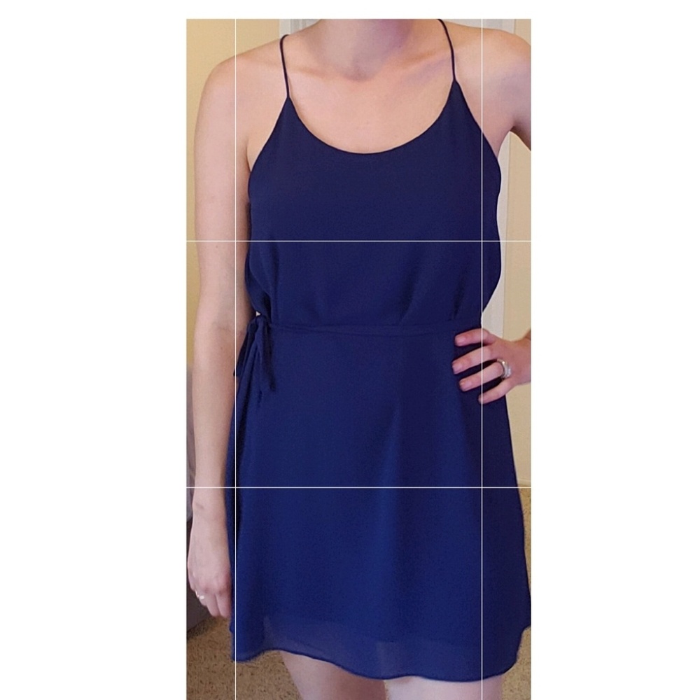 Vici like new dress